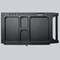Workshop trolley 7 & 8 drawers Revolution